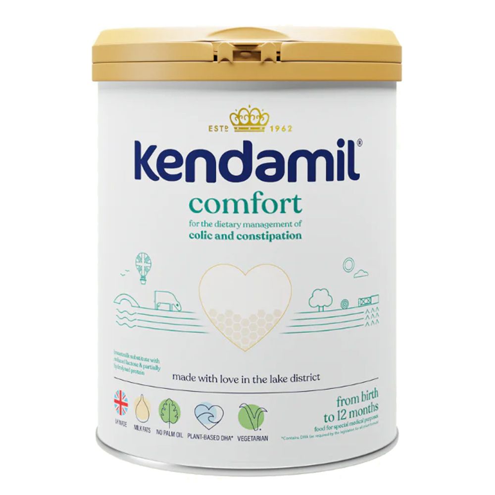 Kendamil Comfort 800 g