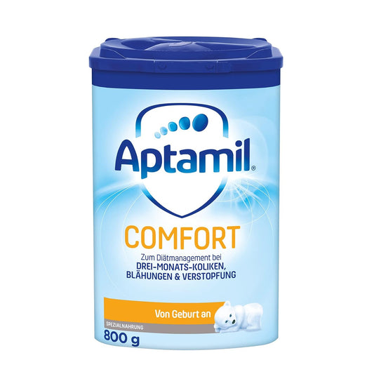 Aptamil Comfort Milk (800g/28.2 oz)