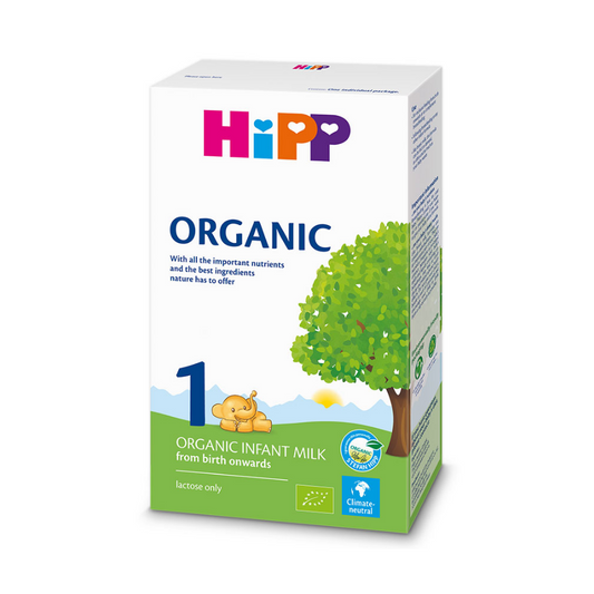 HiPP 1 Organic 800 G