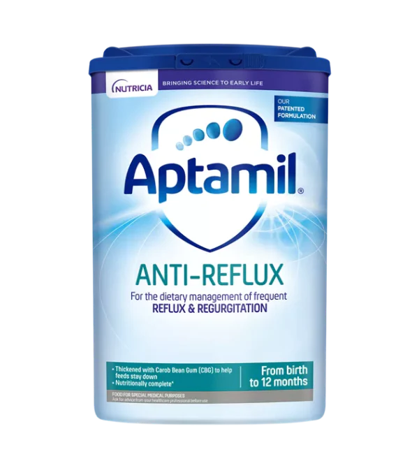 Lait pour bébé anti-reflux Aptamil (800 g/28,2 oz)
