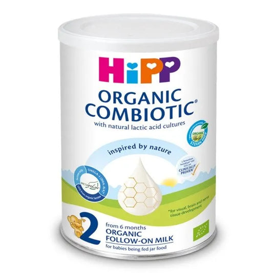 HiPP 2 Combiotic 350 G