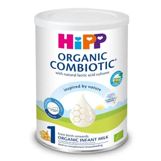 HiPP BIO Combiotic Infant Formula Stage 1 (350g)