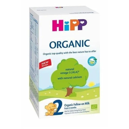 HiPP 2 Organic 300 G