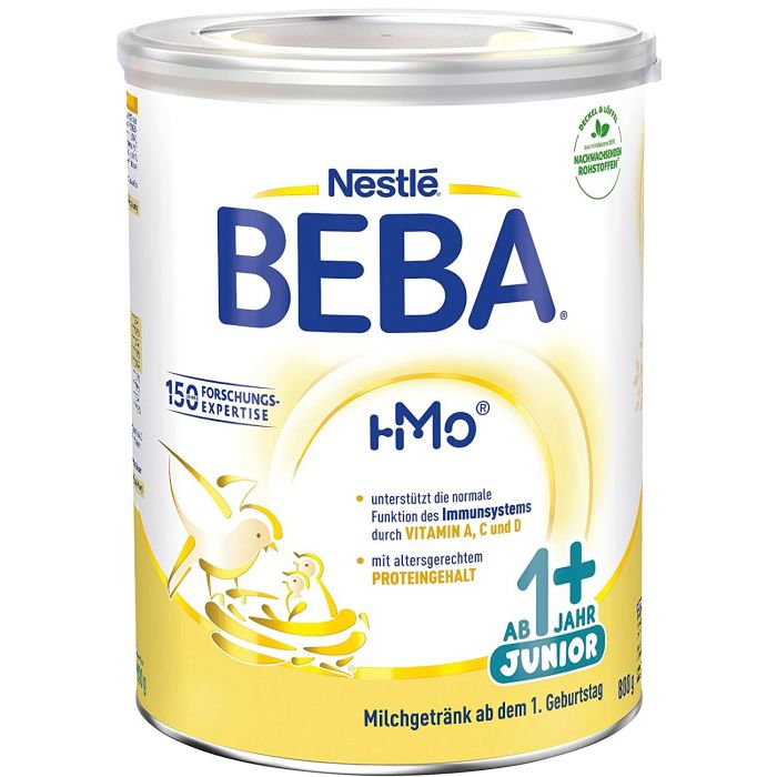 Nestle BEBA Junior 1 800g