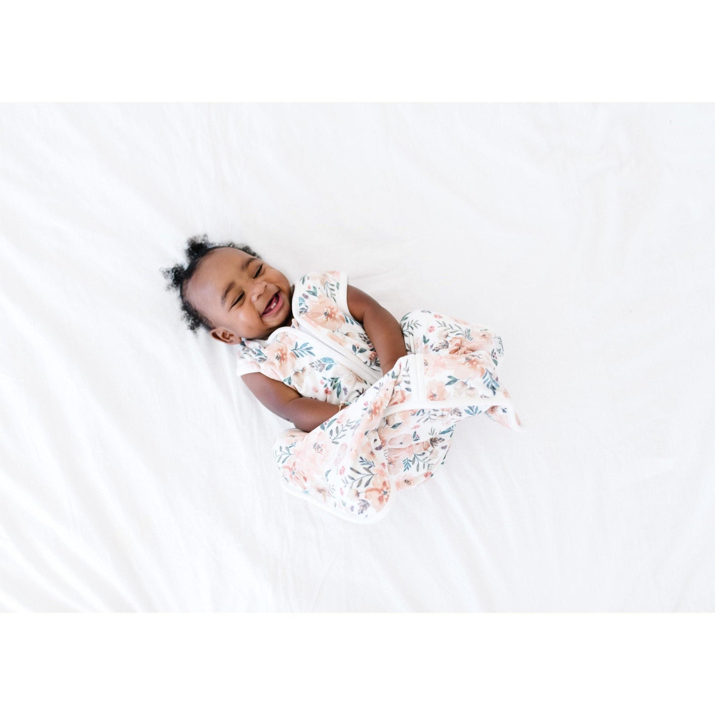 Copper Pearl - Autumn Sleep Bag 1.25TOG - Emmbaby Canada
