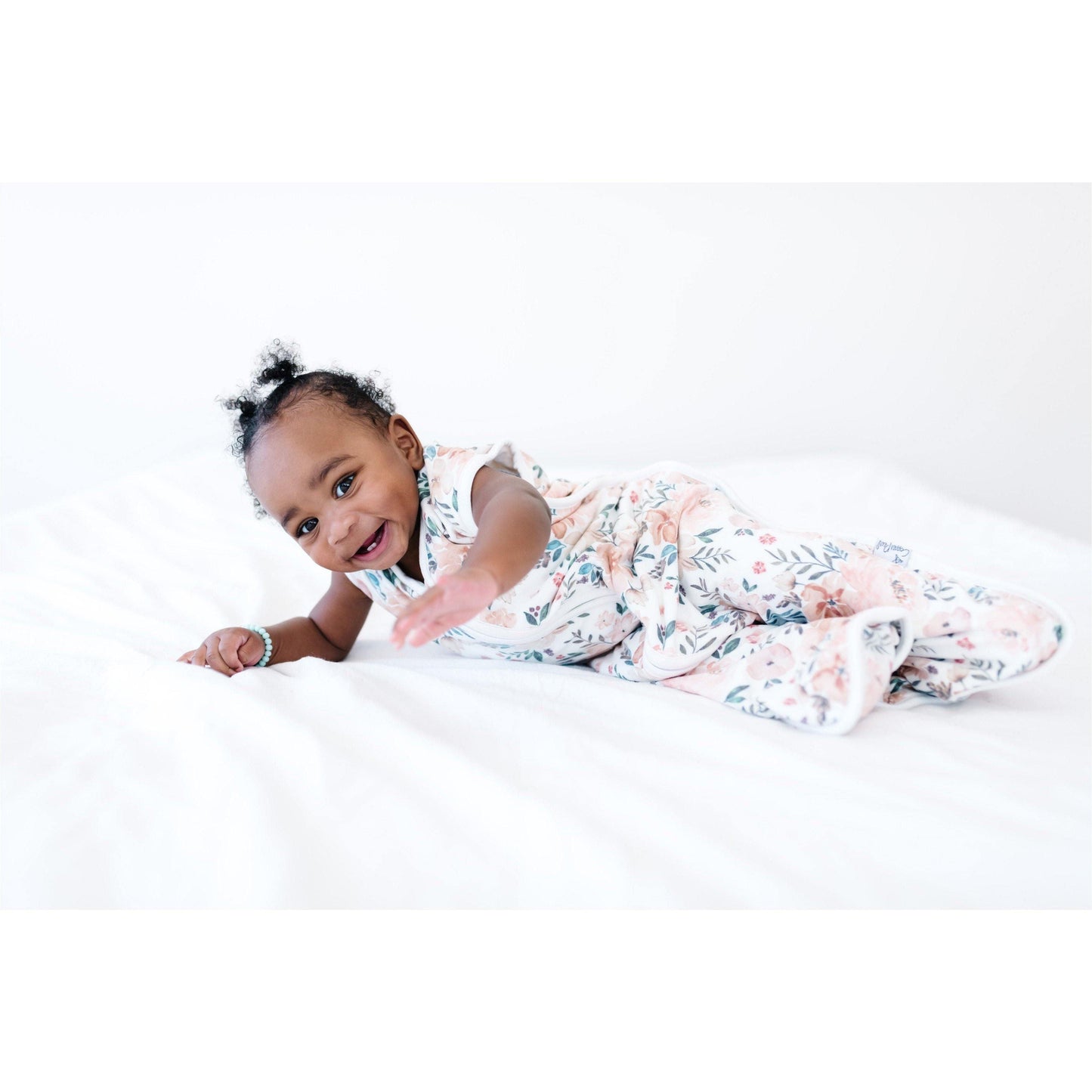 Copper Pearl - Autumn Sleep Bag 1.25TOG - Emmbaby Canada