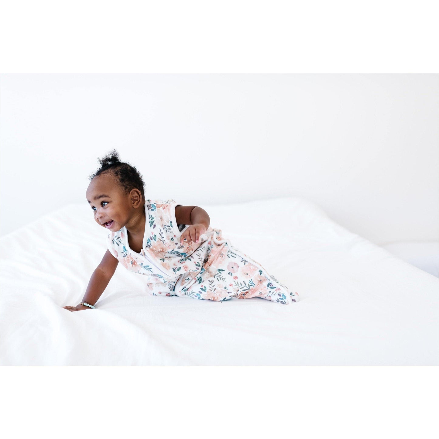 Copper Pearl - Autumn Sleep Bag 1.25TOG - Emmbaby Canada