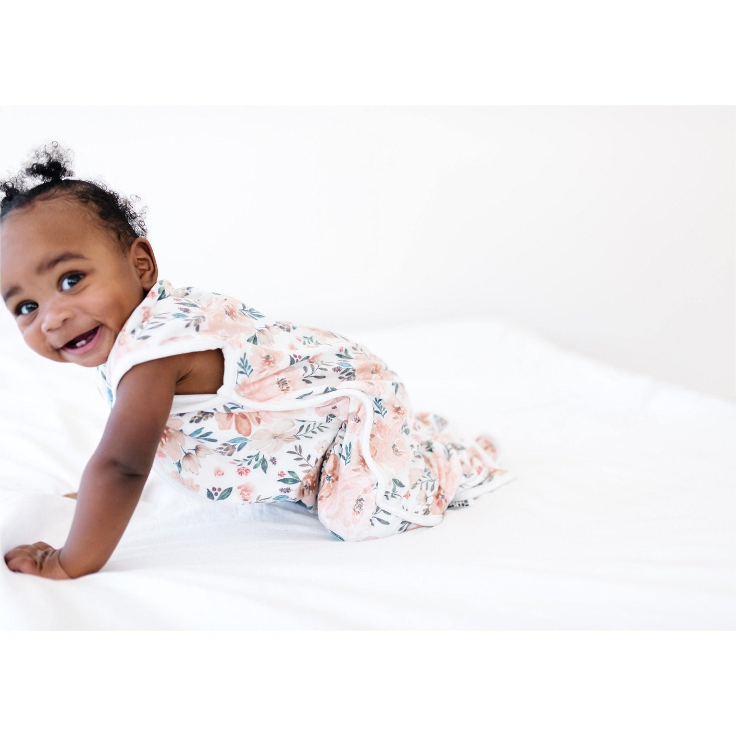 Copper Pearl - Autumn Sleep Bag 1.25TOG - Emmbaby Canada