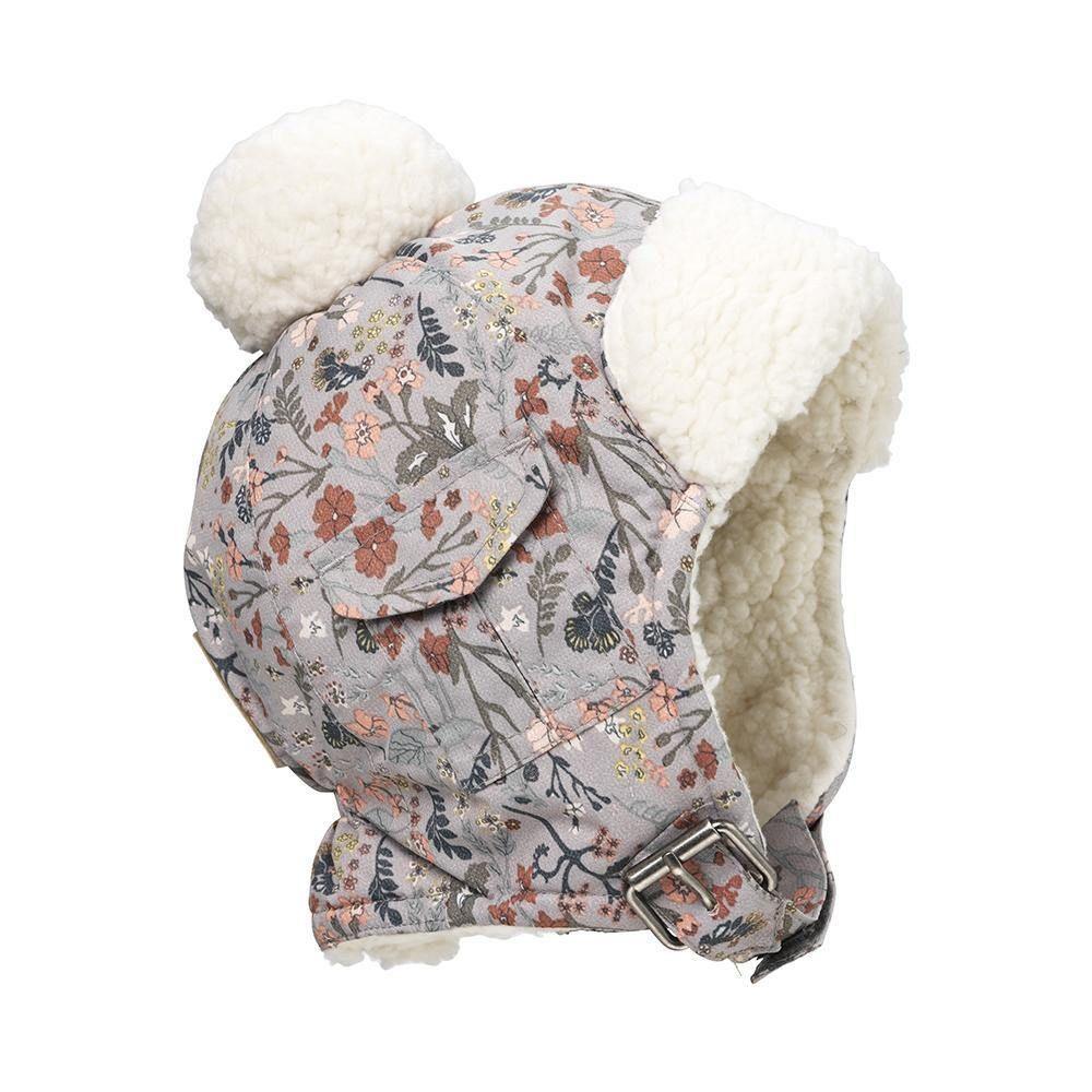 Elodie Details - Cap - Vintage Flower - Emmbaby Canada