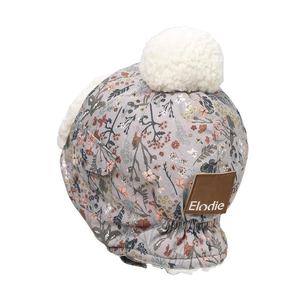 Elodie Details - Cap - Vintage Flower - Emmbaby Canada