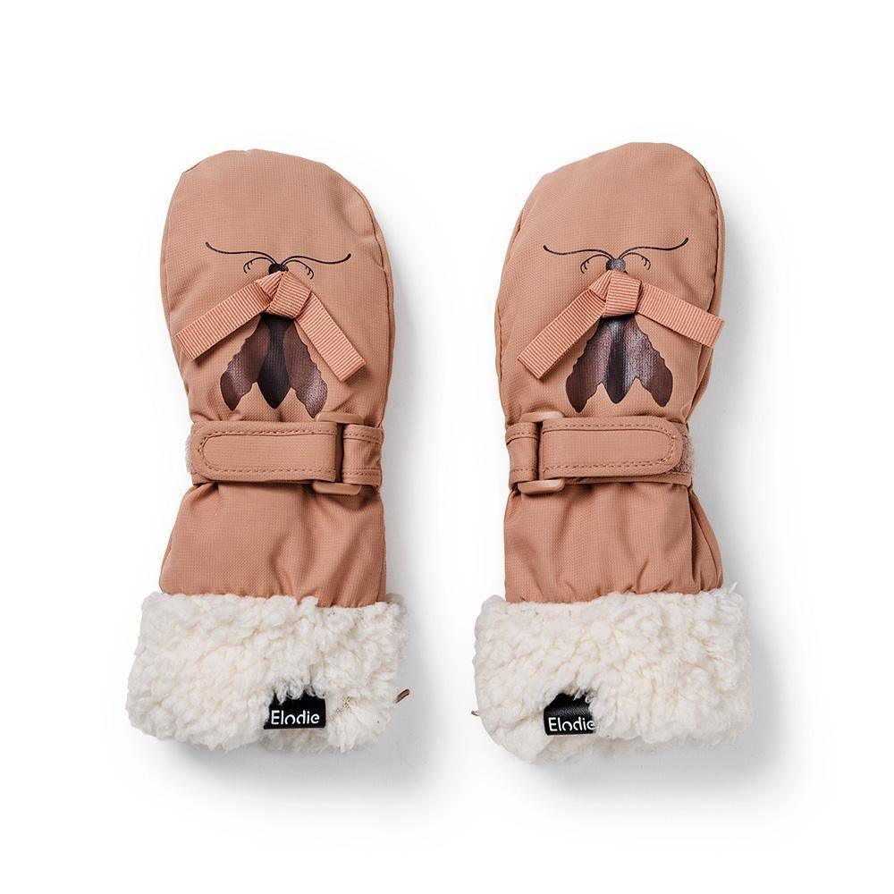 Elodie Details - Mittens - Midnight Fly 1-3 Years - Emmbaby Canada