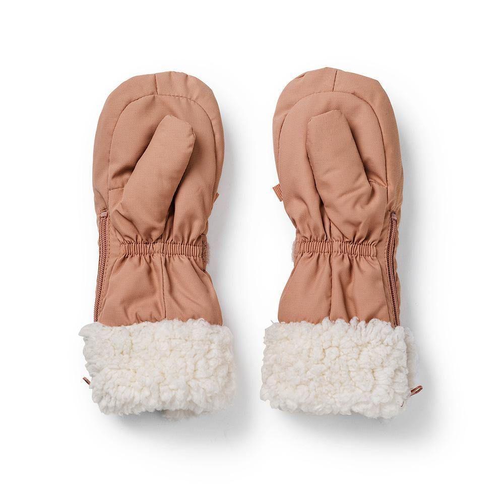 Elodie Details - Mittens - Midnight Fly 1-3 Years - Emmbaby Canada