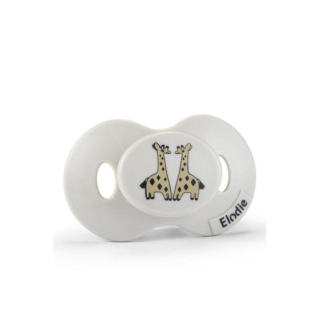 Elodie Details - Pacifier - Kindly Konrad - Emmbaby Canada