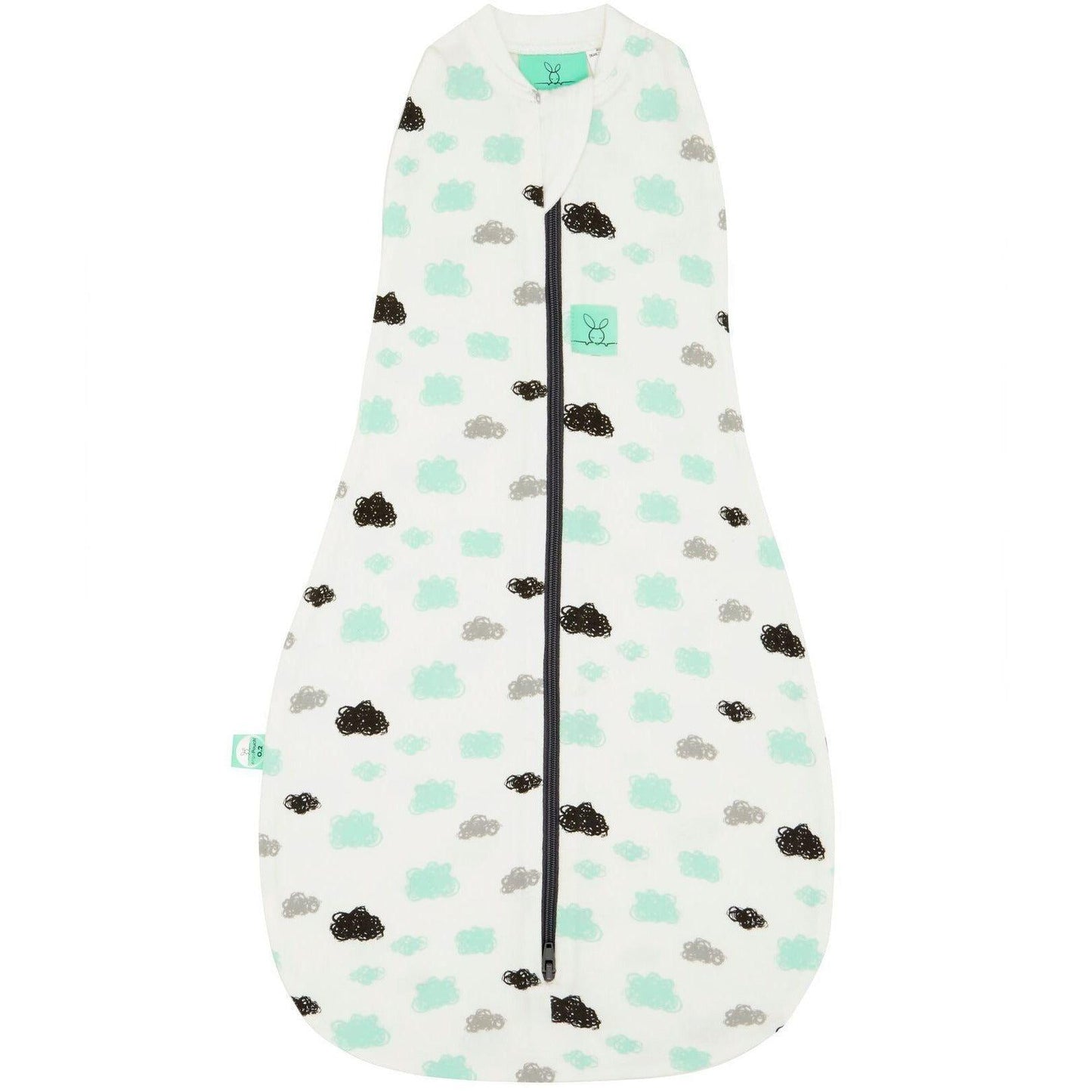 ErgoPouch - ErgoCocoon (2.5 tog) - Emmbaby Canada