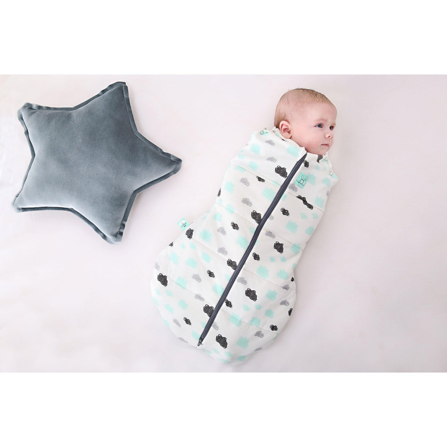 ErgoPouch - ErgoCocoon (2.5 tog) - Emmbaby Canada