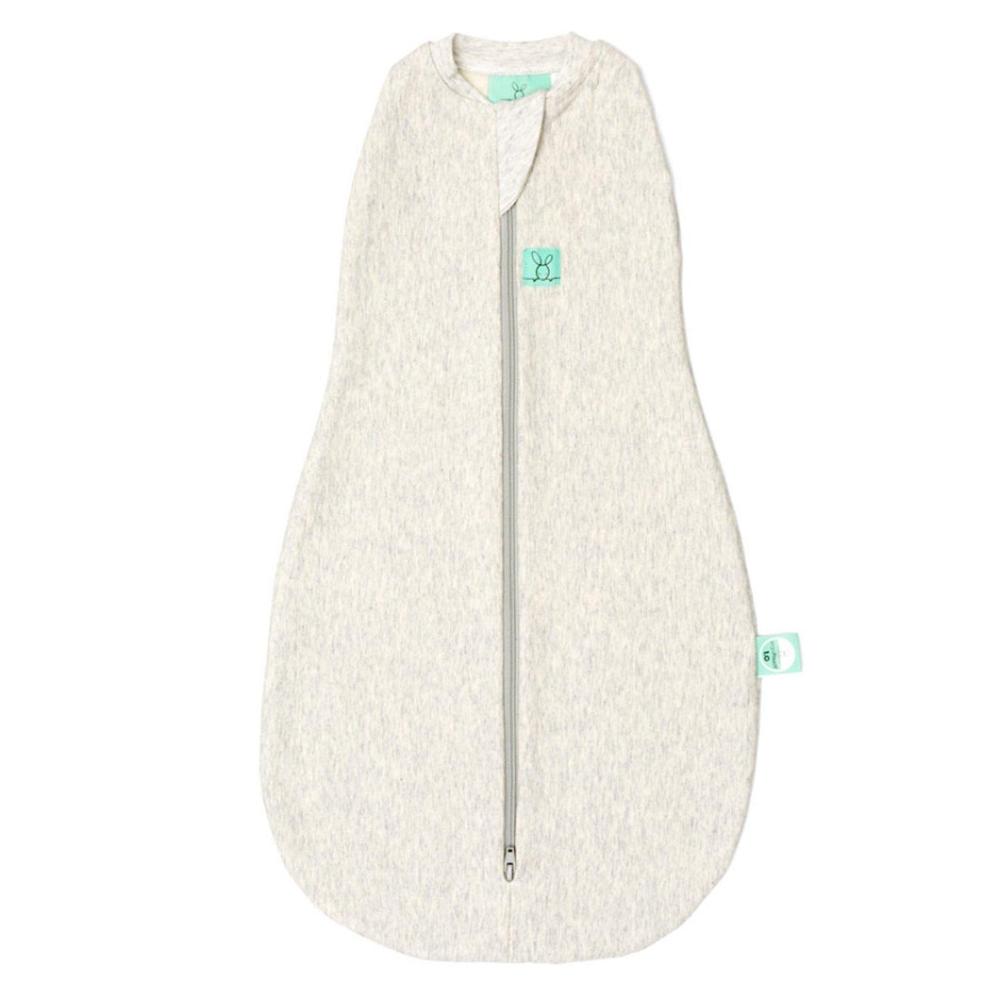 ErgoPouch - Ergococoon - 1tog - Grey Marle - Emmbaby Canada