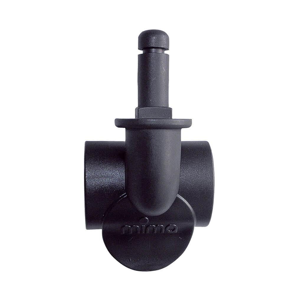 Xari - Zigi Clip - Black - Emmbaby Canada