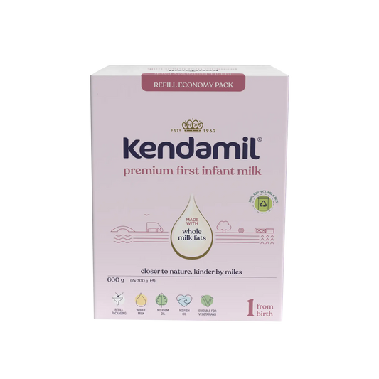 Kendamil Stage 1 Premium Infant Milk 600g