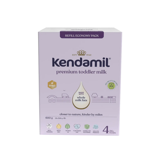 Kendamil Premium Stage 4 - Formula 600g