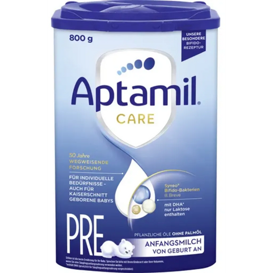 Aptamil CARE PRE Instant Milk from birth (800g/28.2 oz)