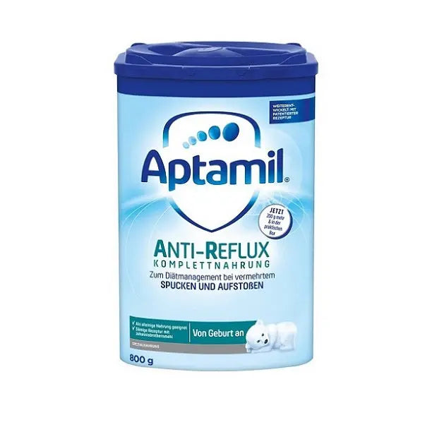 Lait pour bébé anti-reflux Aptamil (800 g/28,2 oz) 