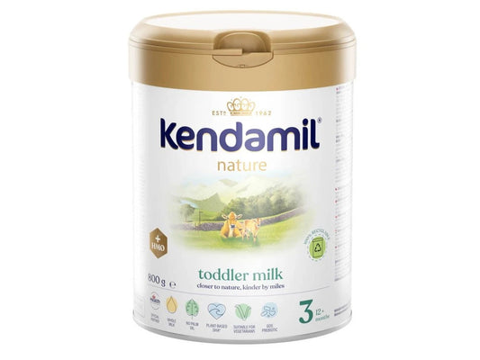 Kendamil Stage 3 - Nature 800g (Cow)