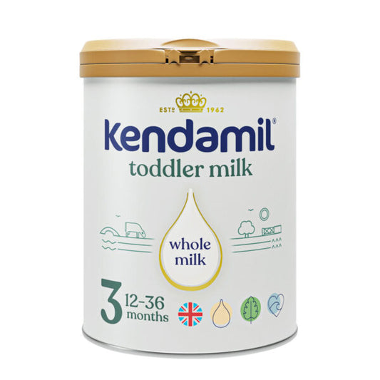 Kendamil Classic Stage 3 Toddler Milk Formula UK