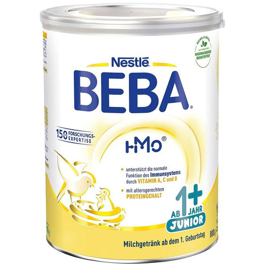 Nestle BEBA Junior 1 800g