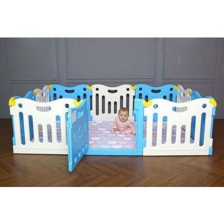 Babycare deals funzone grey