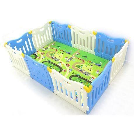 Fun sales zone playpen