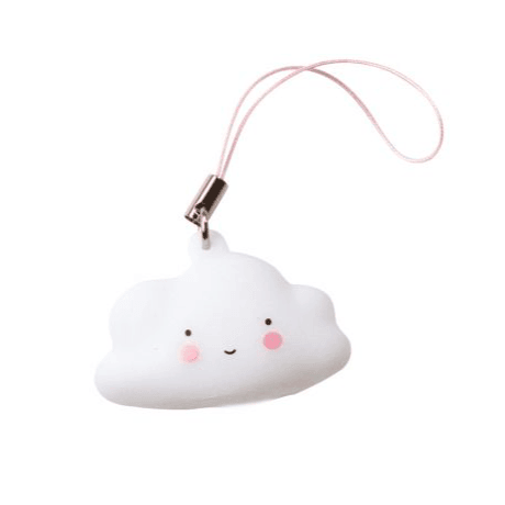 Cloud Charm by A Little Lovely Company - Emmbaby Canada