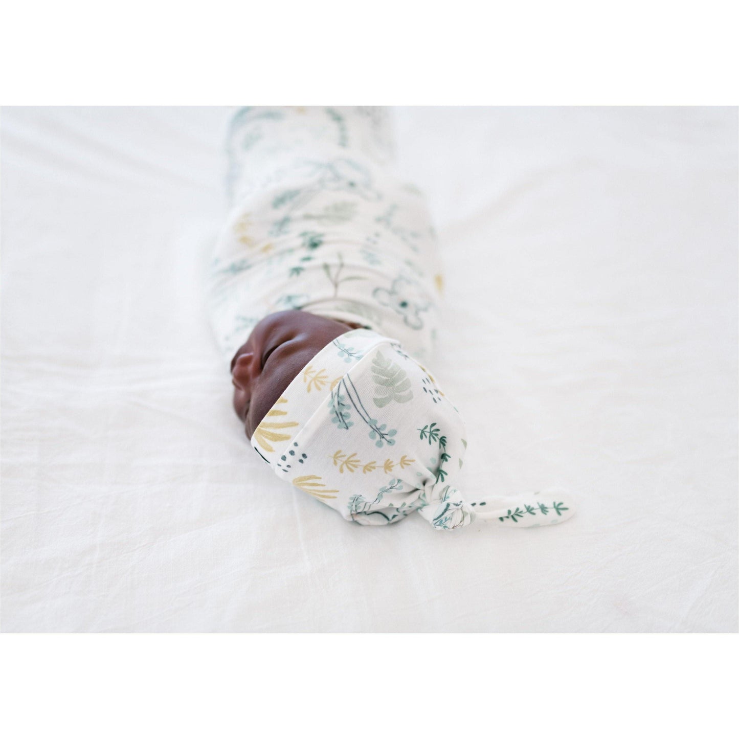 Copper Pearl - Aussie Swaddle Blanket - Emmbaby Canada