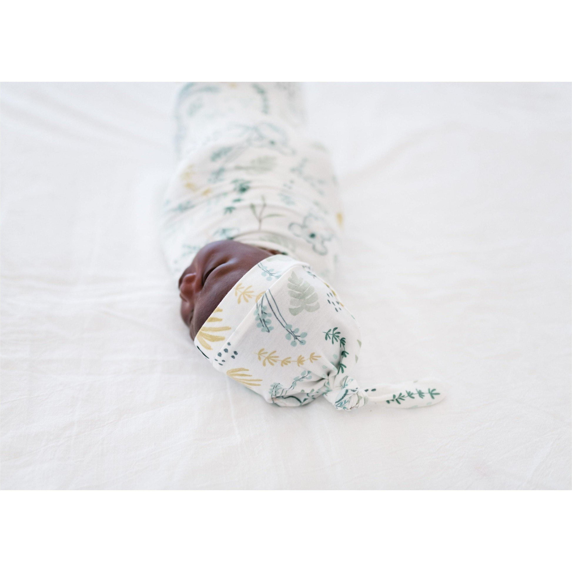 Copper Pearl - Aussie Swaddle Blanket - Emmbaby Canada