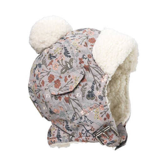 Elodie Details - Cap - Vintage Flower - Emmbaby Canada