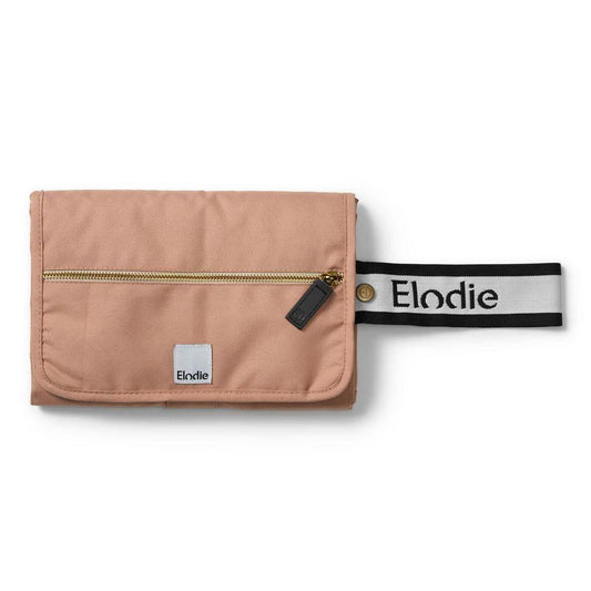 Elodie Details - Portable Changing Pad - Faded Rose - Emmbaby Canada