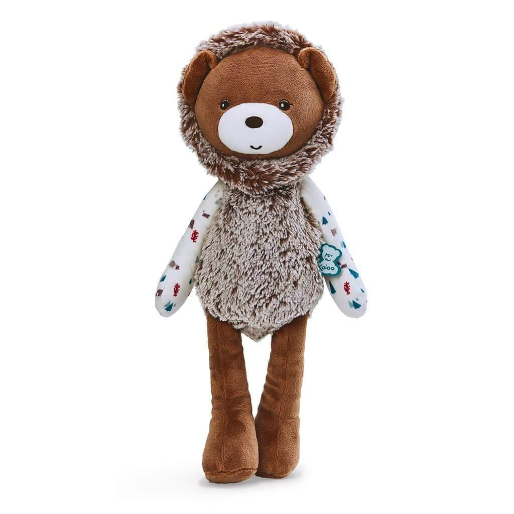 Filoo - Gaston Bear - Medium - Emmbaby Canada