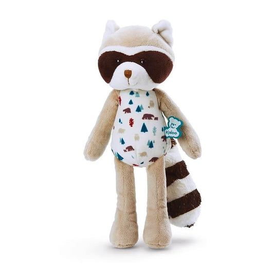 Filoo - Leon Raccoon - Small - Emmbaby Canada