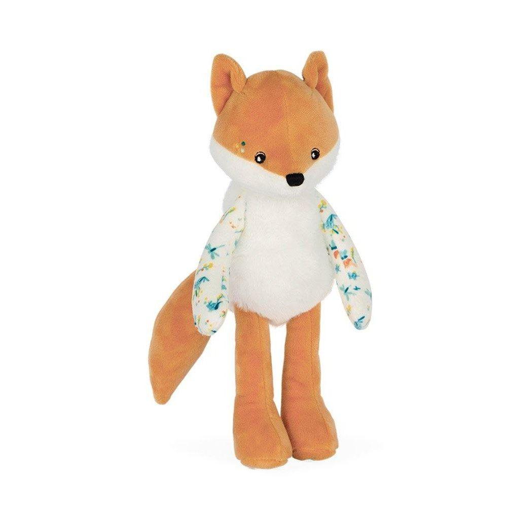 Fripons - Doll Fox Leonard - Emmbaby Canada