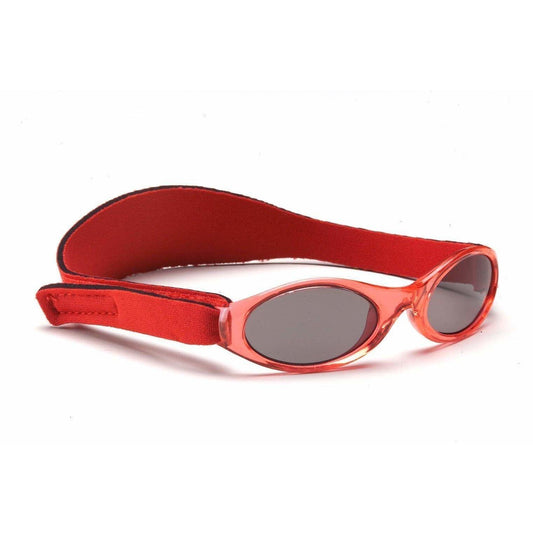 Kids Adventure Banz (2y+) - Rockin Red - Emmbaby Canada