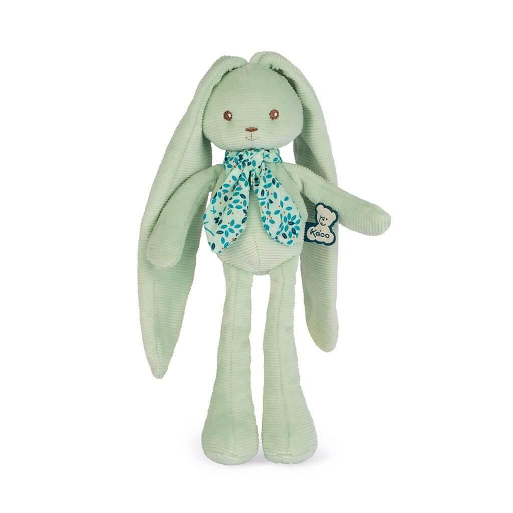 Lapinoo - Small Aqua Marine Rabbit - Emmbaby Canada