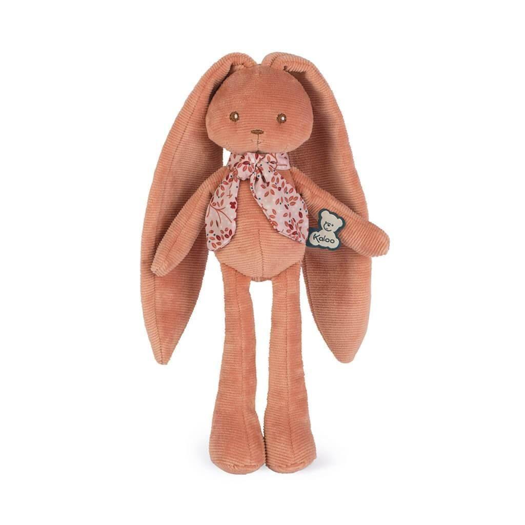 Lapinoo - Small Terracota Rabbit - Emmbaby Canada