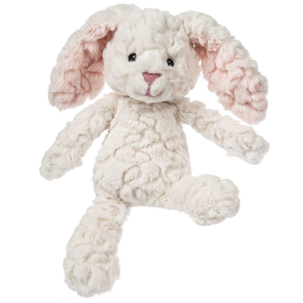 Mary Meyer - Putty Cream Putty Bunny - 11" - Emmbaby Canada