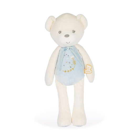 Perle - Musical Blue Bear - Emmbaby Canada