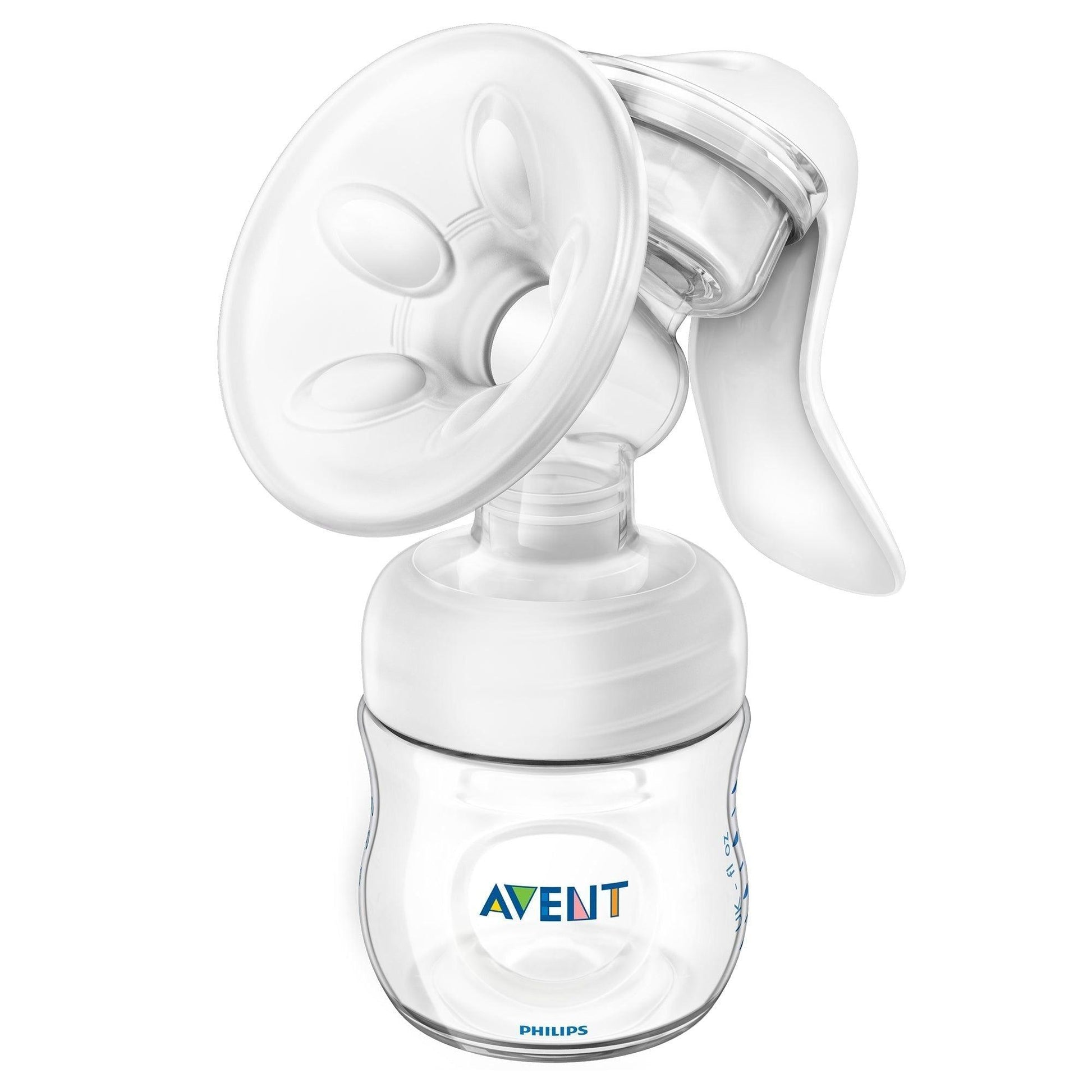 Philips Avent - Manual Breast Pump - Emmbaby Canada