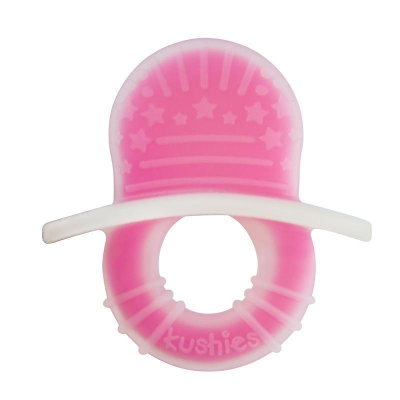 Silisoothe | Silicone Teether - EmmBaby