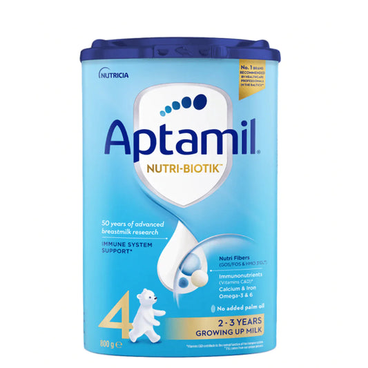 Aptamil 4 Nutri-Biotik 800 G - Emmbaby Canada