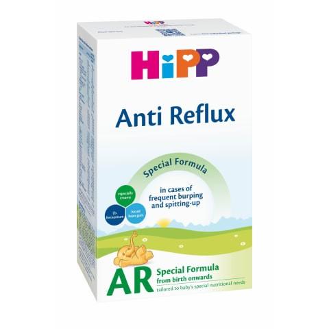 HiPP Anti-Reflux Special Milk Powder Multi-Stage Formula (300g) - Emmbaby Canada