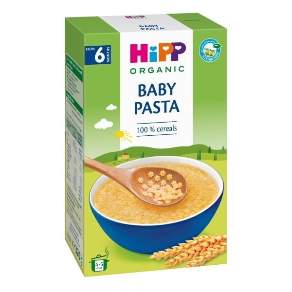 HiPP Organic Baby Pasta 320g - 3 Pack - Emmbaby Canada